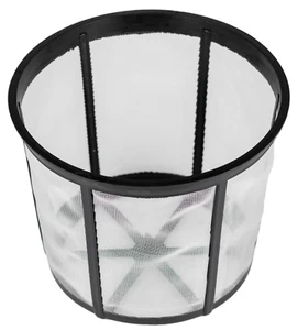 Ø40 Filterkorb Regenwasserfilter Korbfilter Teich Zubehör Teichfilter Regen - Bild 1 von 4