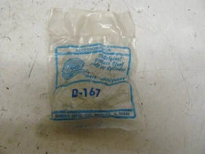 Bimba D-167 pivot brackets lot of 2 packs new - Picture 1 of 3