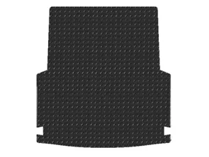 Mercedes CLS (W218) 2010-2018 Tailored Rubber Car Boot Mat Hitech - Picture 1 of 4