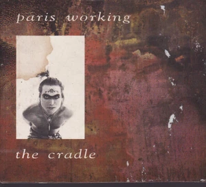 *Damaged Case* The Cradle by Paris Working (Gregory Butler)(CD, HUM) - Imagen 1 de 4