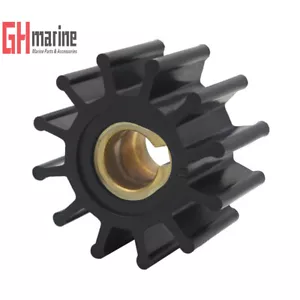 Impulsor flexible motor VOLVO PENTA — SUECIA AQD 21A/AQD 21B/MBN 40 intraborda nuevo - Imagen 1 de 9