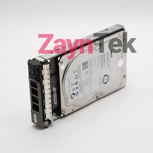 DELL 529FG 4TB 7.2K 3.5INCH SAS 6GBPS HDD - Foto 1 di 5