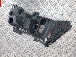 Support pare choc arrière gauche - RENAULT CLIO IV (4) PHASE I Réf : 850451609R - Foto 1 di 4