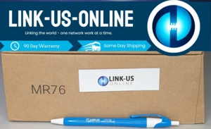 New Cisco MR76-HW Wireless Access Point - *Verified Unclaimed* - Ships Today ! - Photo 1/5