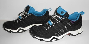 adidas Swift Outdoorschuh Gr. 37,5 schwarz/weiss/blau - Bild 1 von 6