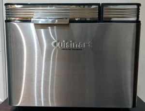 Cuisinart CBK200 Convection Bread Maker, Stainless Steel - Picture 1 of 9