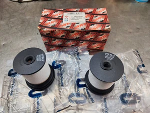 30-ECO083 04818693 Fuel Filters Chevrolet Captiva Opel and Vauxhall Antara Je - Picture 1 of 5
