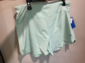 Guy Harvey Swim Shorts NWT Large  Green Mint Womens - Picture 1 of 4