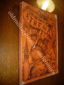 STRENA DEL SIOR TONIN BONAGRAZIA 1871 ANNO TERZO MANCA UNA TAVOLA - Picture 1 of 3