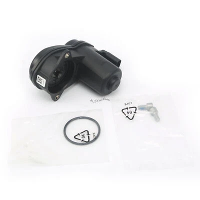 12-Teeth Parking Brake Motor Fit For Mercedes-Benz ML250 350 400 550 63AG GLE450 — 第 1/4 张图片