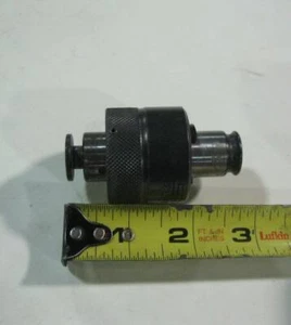 TAP ADAPTER #1 Size.  SPI Tapmaster TPC12 - #10.  Bilz style. Made in Japan - Picture 1 of 7