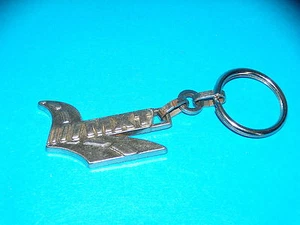 Porte cle - MOTO - MXT - METAL - Imagen 1 de 1