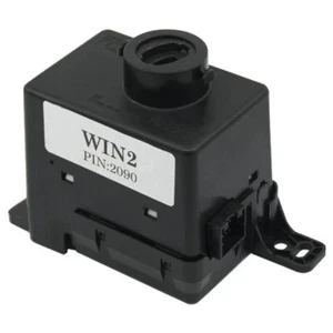 Dodge Ignition Switch Clone Service WIN Module Programming - Picture 1 of 2