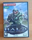Halo: Combat Evolved - PC CD-ROM - Windows 98/Me/XP/2000 - OTTIME CONDIZIONI