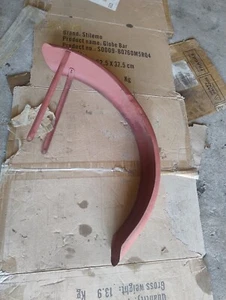 dkw nz 350-1 isch Kotflügel vorne - Bild 1 von 7