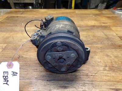 1993-1997 FITS NISSAN ALTIMA A/C AIR CONDITIONER COMPRESSOR PUMP ASSEMBLY - Image 1 of 4