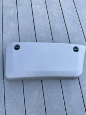 Dodge Sprinter 2500 2007-2012 puerta lateral del pasajero delantero panel de cubierta inferior OEM Foto 1 de 4