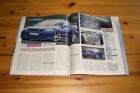 Autozeitung 25873) Mit Nachdruck! Opel Astra Coupe Turbo von Steinmetz mit 225P