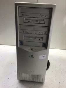 Gateway TBR3 450 PIII Intel Pentium III 450MHz 256MB NO HDD - Bild 1 von 4