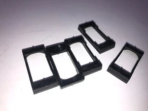 Gleichstrom Ersatzteile Konvolut Spur H0 - Bild 1 von 1