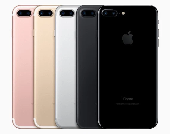 Apple iPhone 7 Plus 5.5'' 32GB 128GB 256GB Unlocked All Colors - CPO(US Only) - Image 1 of 1