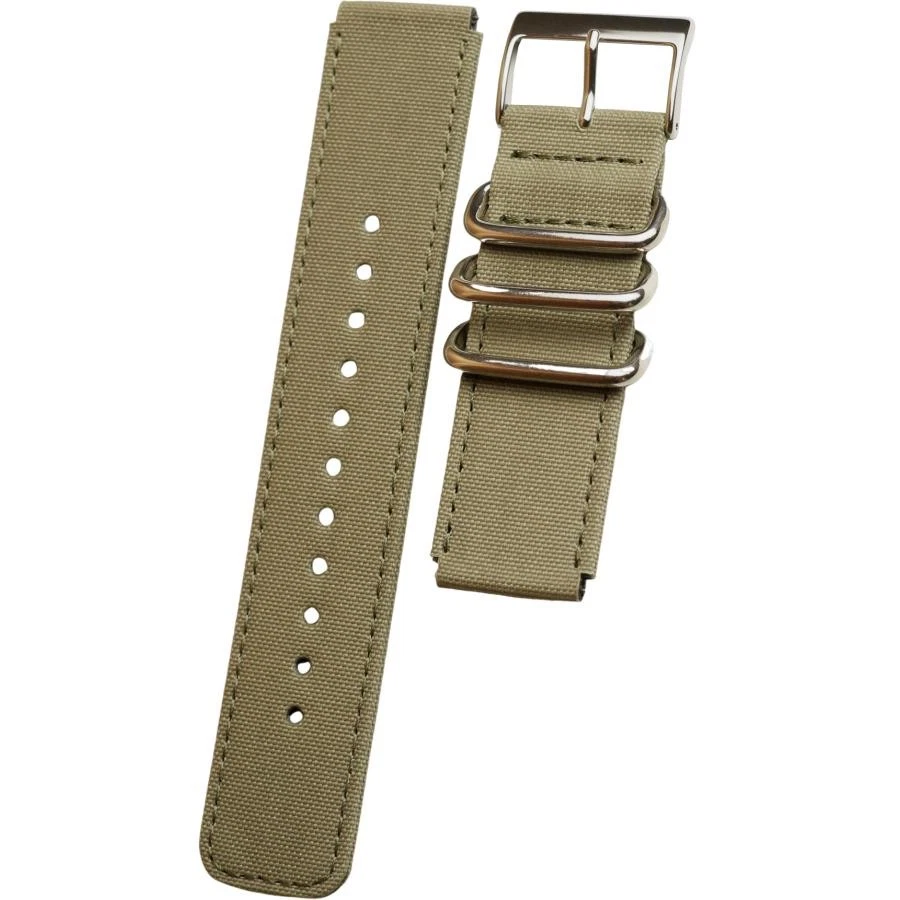 Genuino Nuevo CASIO G-SHOCK GA-010CE-5JF Banda de Nylon Caqui 20mm Ancho  Foto 1 de 1