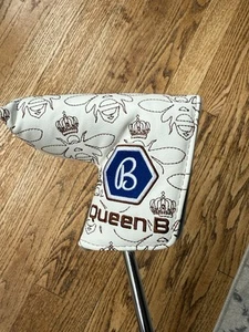 Bettinardi Queen B 6 Putter 35" Standard Grip - Picture 1 of 7