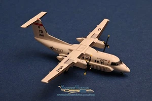 USAF E-9A Widget 84-0047 3D Design Deck 1:400 - Bild 1 von 6