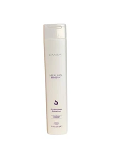 Lanza Healing Smooth Glossifying Shampoo 10.1oz - Picture 1 of 2