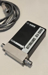 MKS 1179A11CG1BV Mass-Flo Controller with CB259-5-10 Cable - Picture 1 of 9