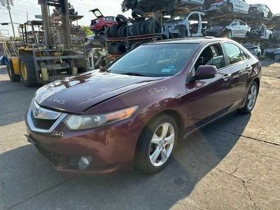 Cylinder Head 2.4L Fits 09-14 TSX 865679 Foto 1 de 4
