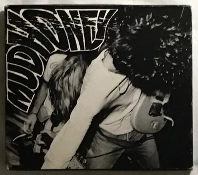 Mudhoney – Superfuzz Bigmuff (2008 CD) Deluxe Edition - Image 1 of 4