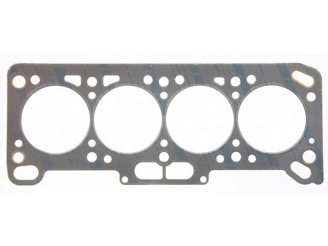 Junta de culata Felpro 84ZRSD95 para Dodge Colt 1991 1992 1993 1994 1995 Foto 1 de 1