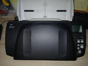 Fujitsu fi-7160 Document Datasheet ADF Image Scanner USB 3.0 fi Series - Picture 1 of 10