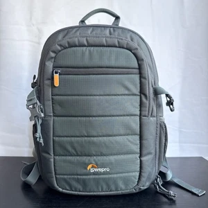 Lowepro - Mochila para cámara Tahoe BP 150 con insertos - Gris - Imagen 1 de 13