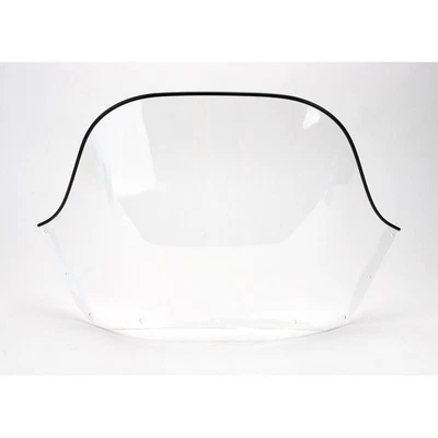 Kimpex 16 in. Clear Windshield - 06-457-01 - Image 1 of 3