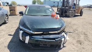Left FRONT SPINDLE KNUCKLE 2017-2021 HONDA CLARITY - Picture 1 of 8