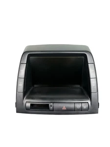 2006-2009 Toyota Prius Multi Info Display Screen 86110-47230 OEM - Picture 1 of 6