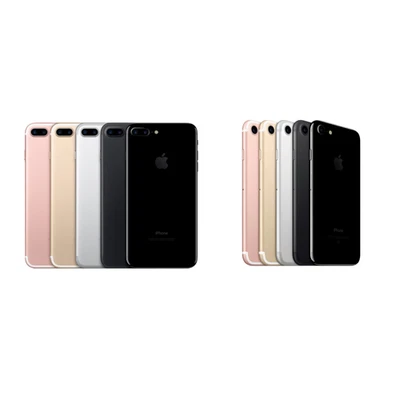 iPhone 7 series - 7/7Plus - 32GB /128GB -Network Unlocked - Good Condition - Image 1 of 4