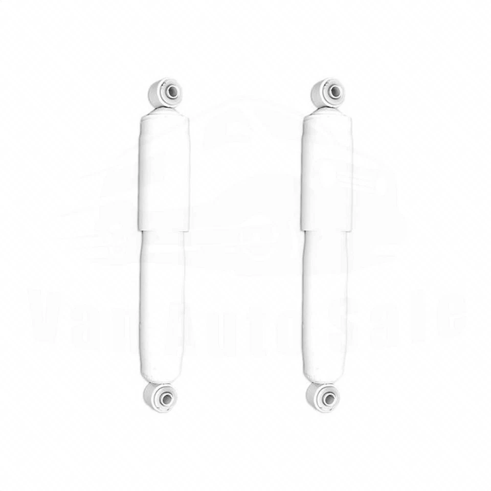 Amortiguadores delanteros Gabriel Ultra Truck para Chevrolet G20 75-95 Kit 2 Foto 1 de 1