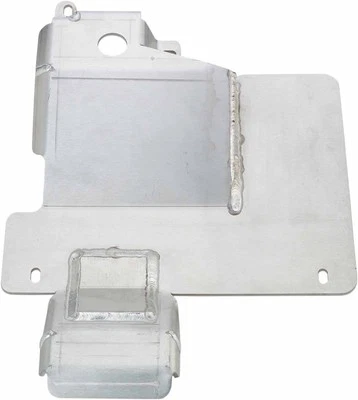 Moose Swingarm Skid Plate for 2014-2021 Honda TRX420FM1 FourTrax Rancher 4x4 ATV - Image 1 of 2
