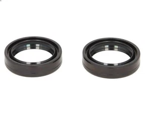 Front suspension oil seal ATHENA P40FORK455132 for Yamaha DT 50 2004-2004 - Picture 1 of 6