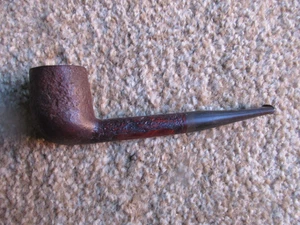 Pipa da fumo tabacco ROYAL SOVRAN made in England - Foto 1 di 5