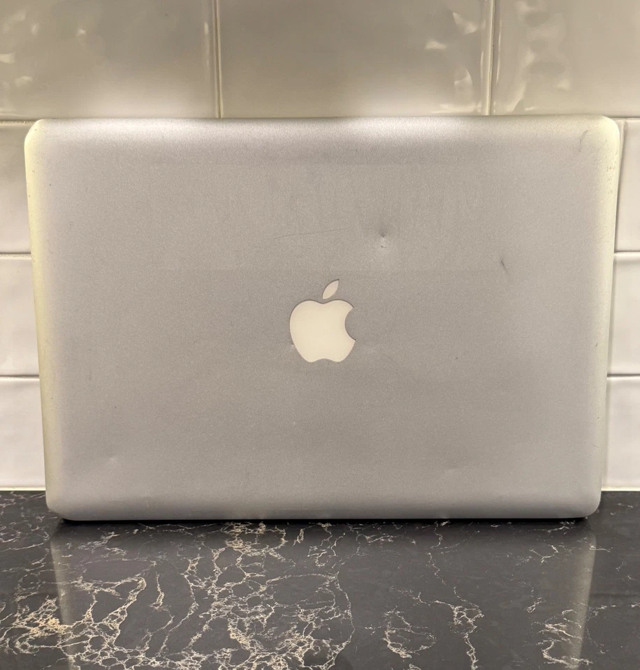 Apple MacBook Pro 13" Model A1278 - (Untested) Possibly for Parts/Repair  - Image 1 of 4