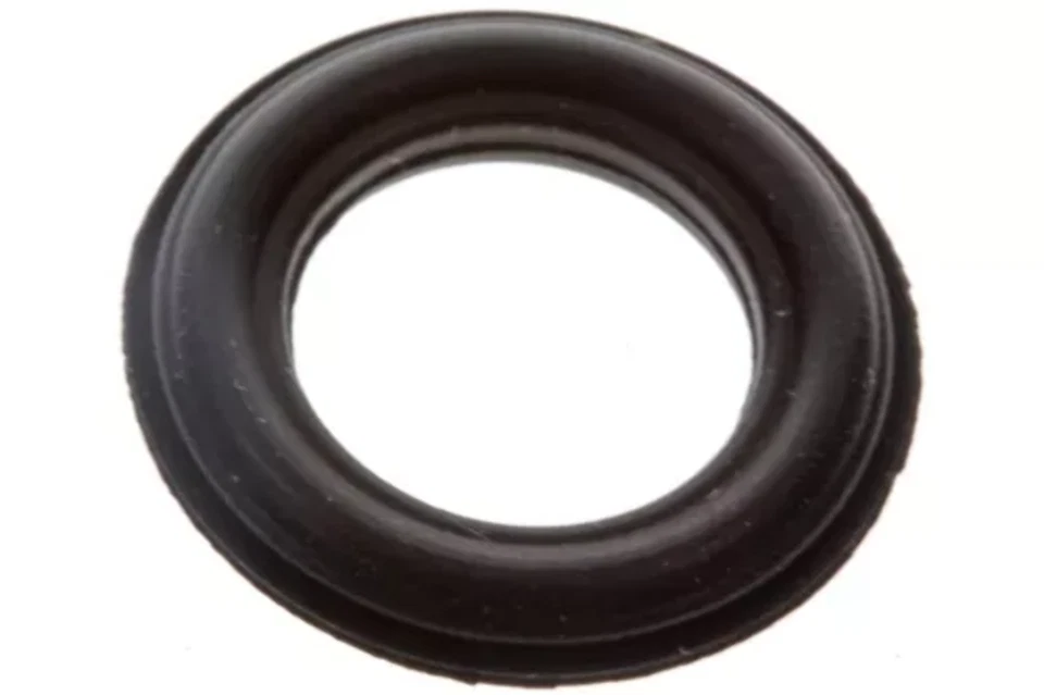 HONDA FSC600A ALA PLATEADA 600 ABS JUNTA C CUBIERTA DE CABEZA 12396-MBG-000 maxi scooter Foto 1 de 4