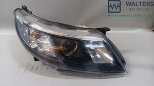 ORIGINAL Scheinwerfer rechts SAAB 9-3 Estate (E50) 2008 - Bild 1 von 3