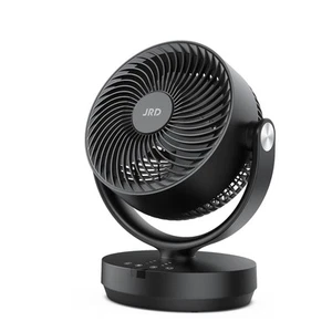 Air Circulator Fan for Bedroom, 13Inch 28dB Quiet Table Fan with Remote, 90°O... - Picture 1 of 9