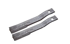 Bush Hog Cutter Blade 7557 Set de 2 - Imagen 1 de 1