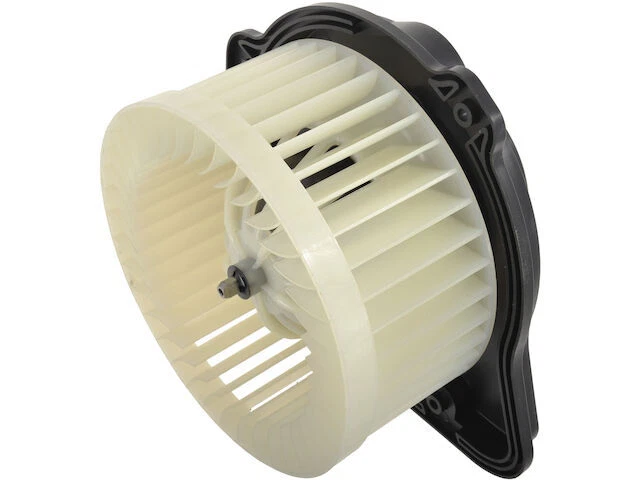 API 89GM13C HVAC Blower Motor and Wheel Fits 1998-2000 Volvo S70 METRIX METRIX Foto 1 de 1
