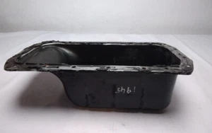 sump case for FORD FOCUS LIM. (CB4) ECONETIC 2007 154621 - Bild 1 von 6